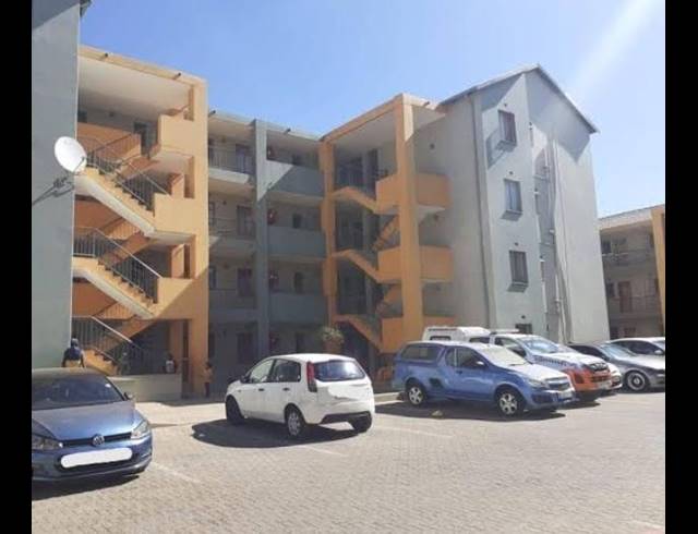 2 BEDROOM APARTMENT FOR SALE IN JABULANI